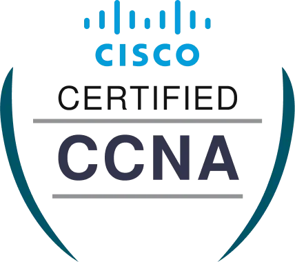 Cisco Certified Network Associate
